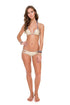 Luli Fama Cosita Buena Reversible Zig-Zag Open Side Moderate Bottom